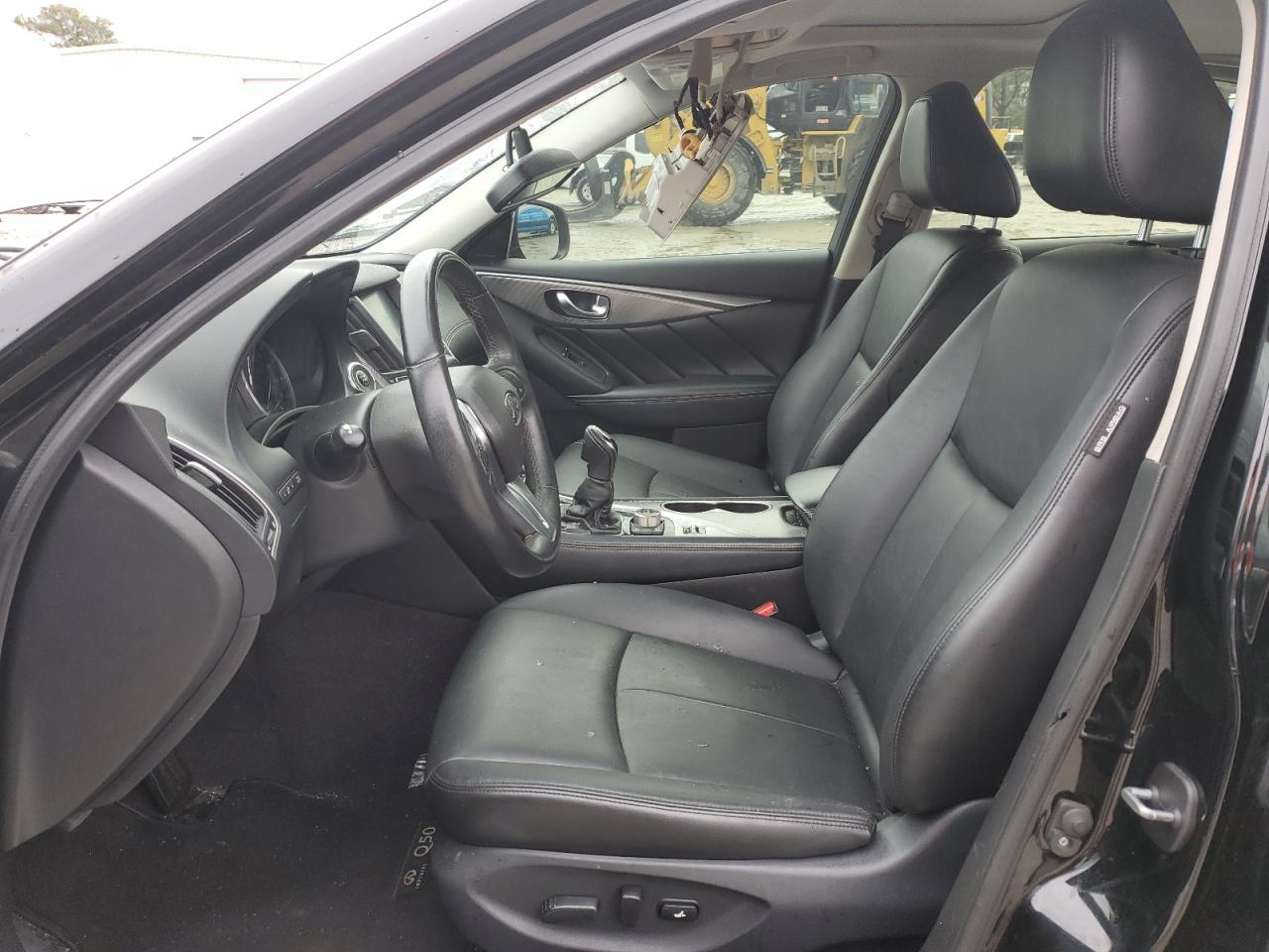 2018 Infiniti Q50 - Image 7