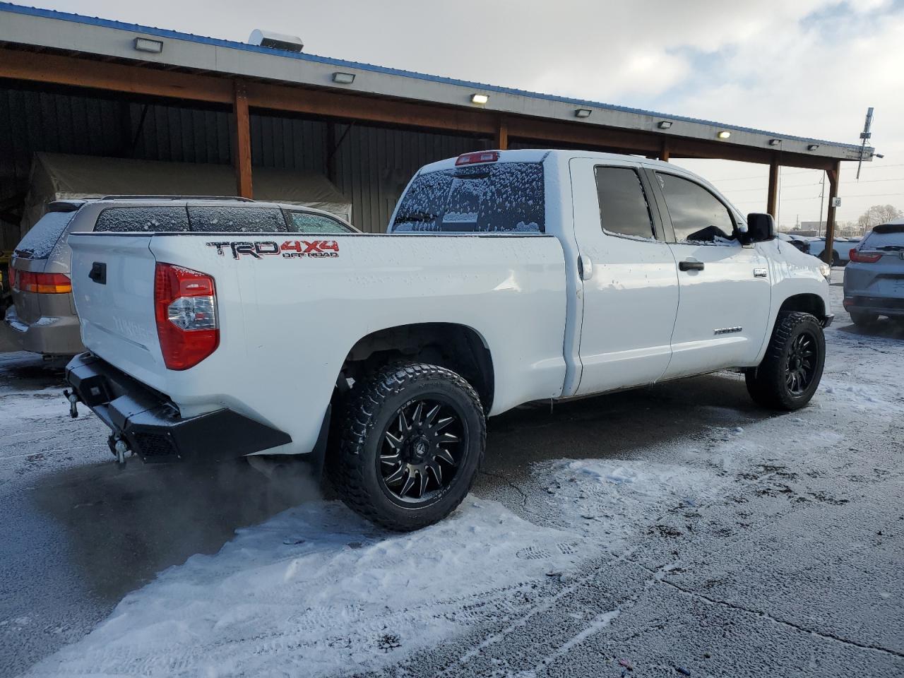 2019 Toyota Tundra - Image 3