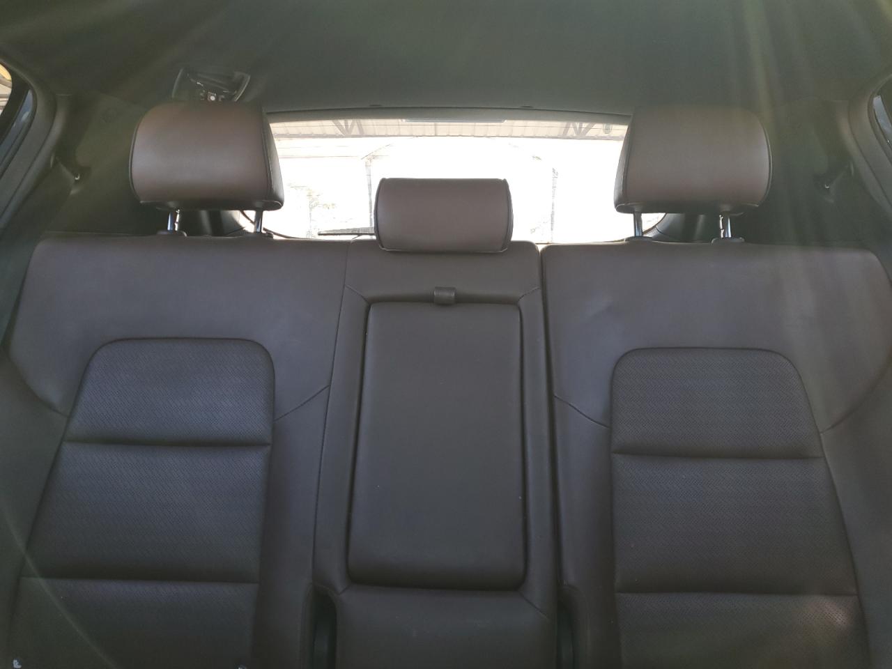 2017 Kia Sportage - Image 10