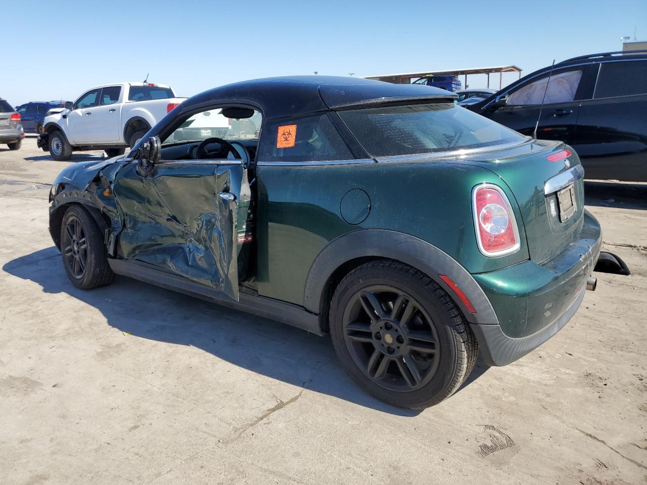 2013 MINI Cooper - Image 2