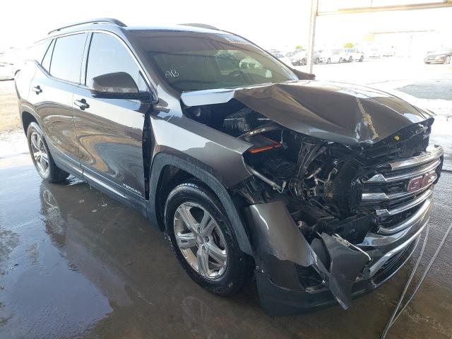 3GKALMEVXKL339379 - 2019 GMC TERRAIN - #undefined