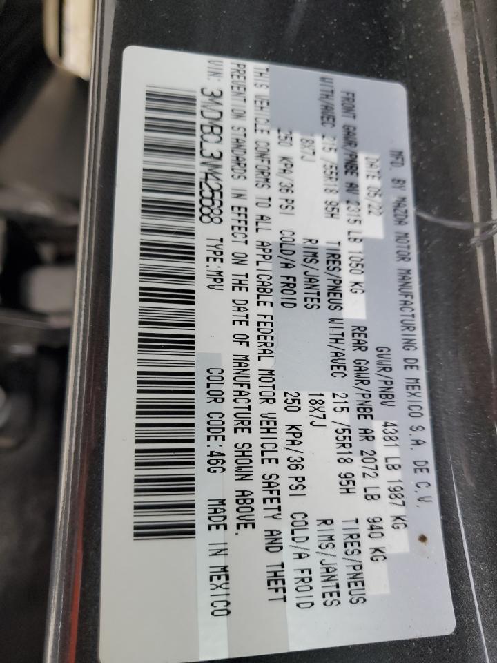 2022 Mazda CX-30 - Image 16