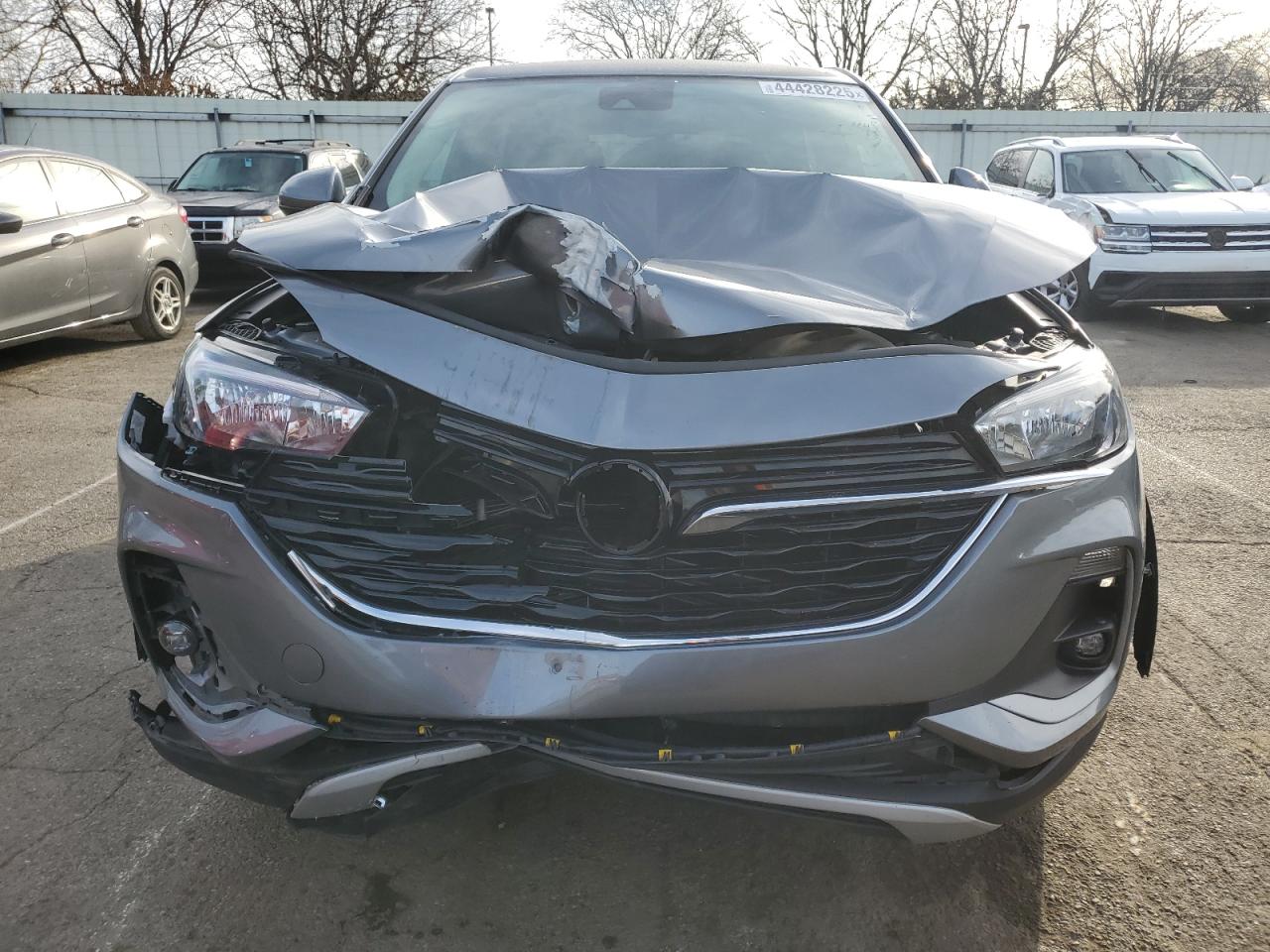 2021 Buick Encore - Image 5