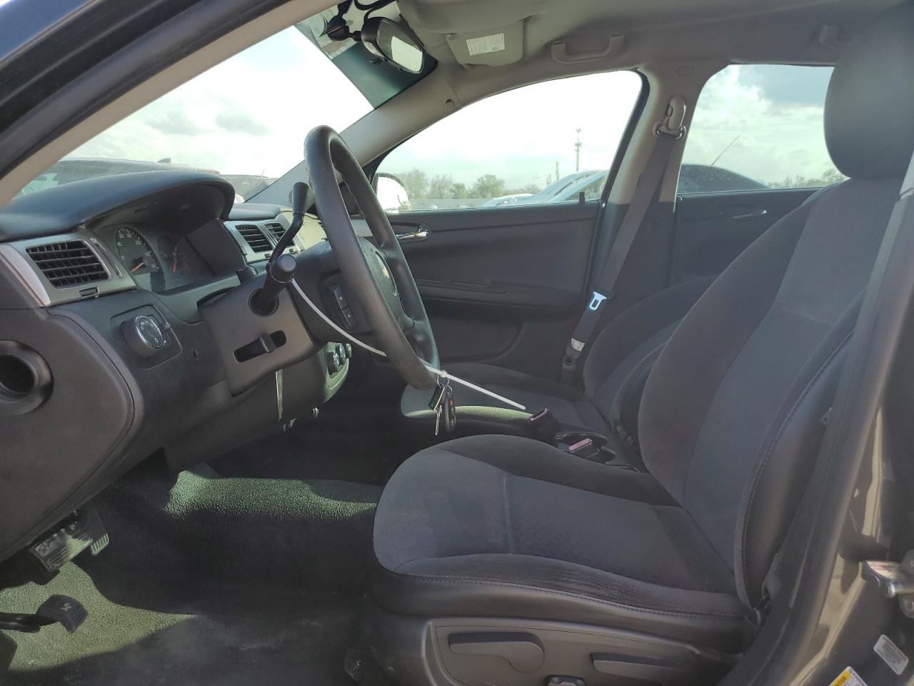 2013 Chevrolet Impala - Image 7