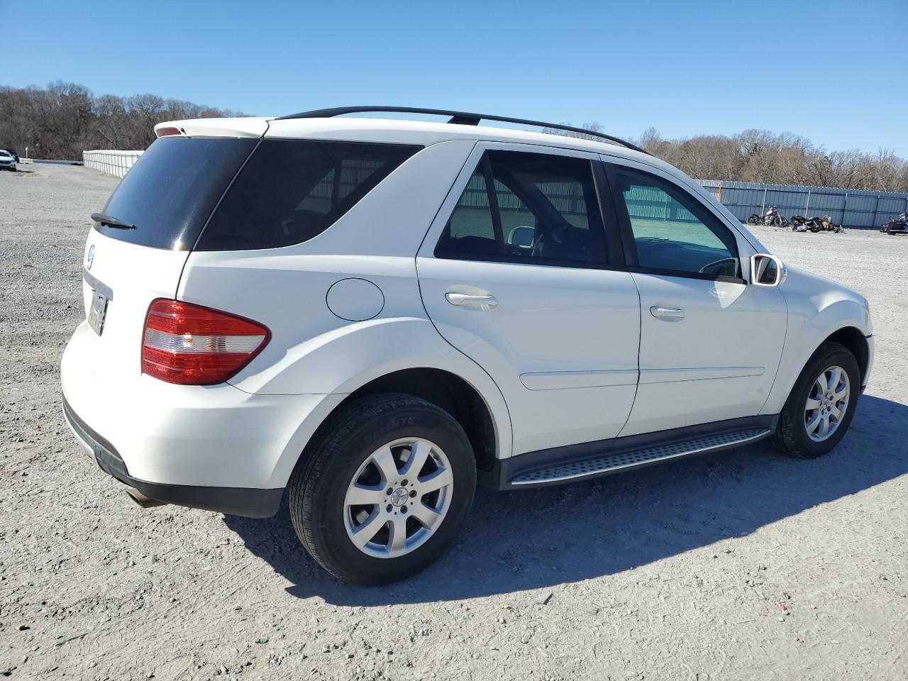 2006 Mercedes-Benz M-klasse - Image 3