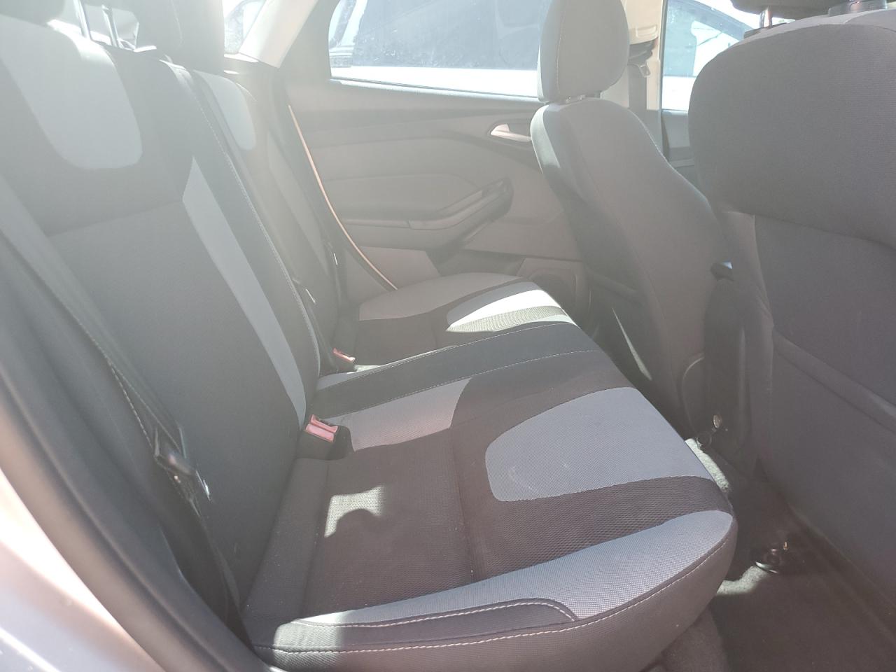 2014 Ford Focus - Image 10