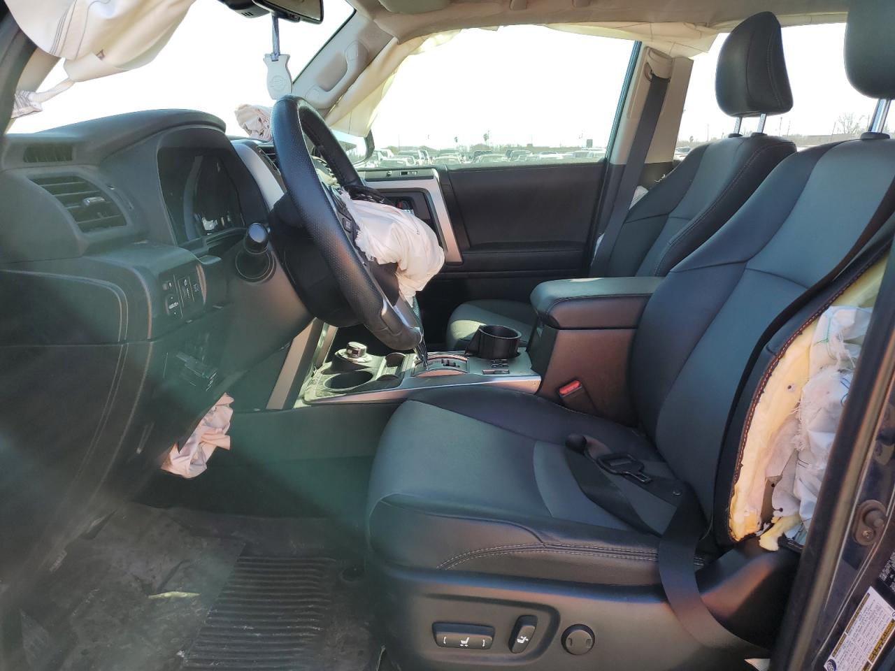 2024 Toyota 4Runner - Image 7
