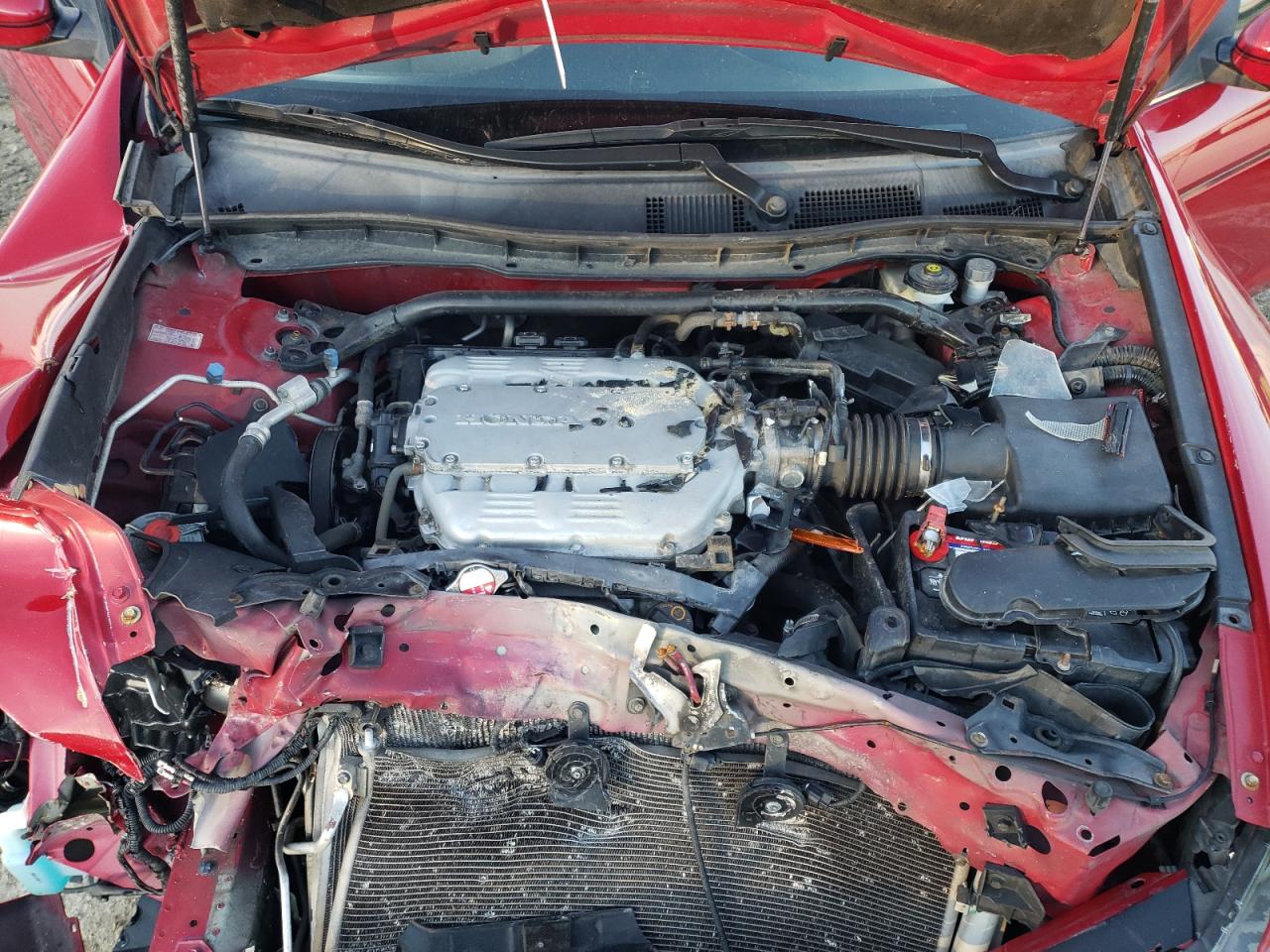 2012 Honda Accord - Image 12