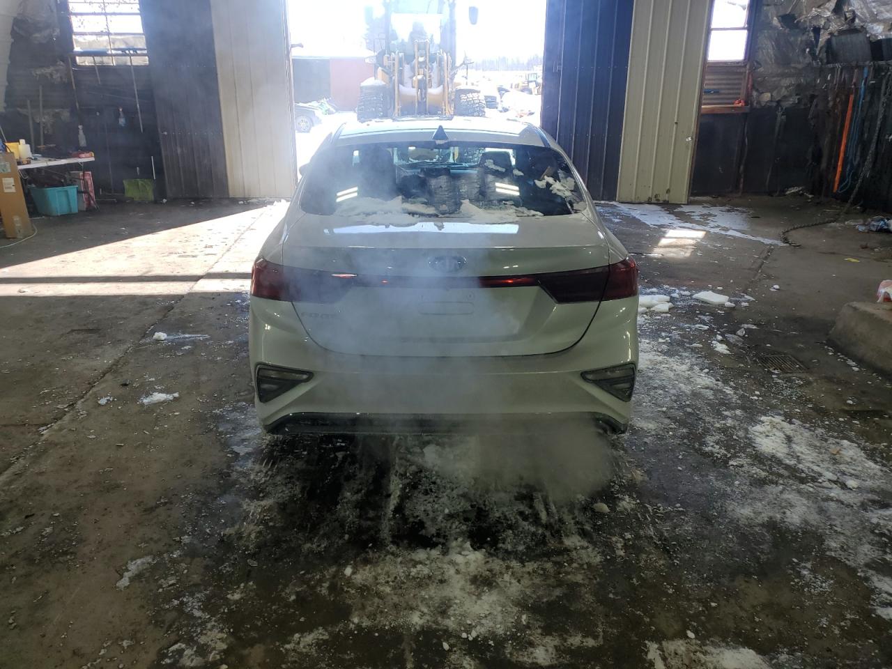 2021 Kia Forte - Image 6