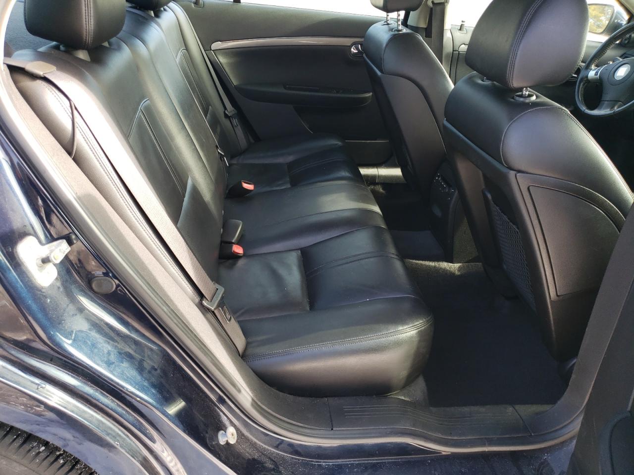 2007 Saturn Aura - Image 10