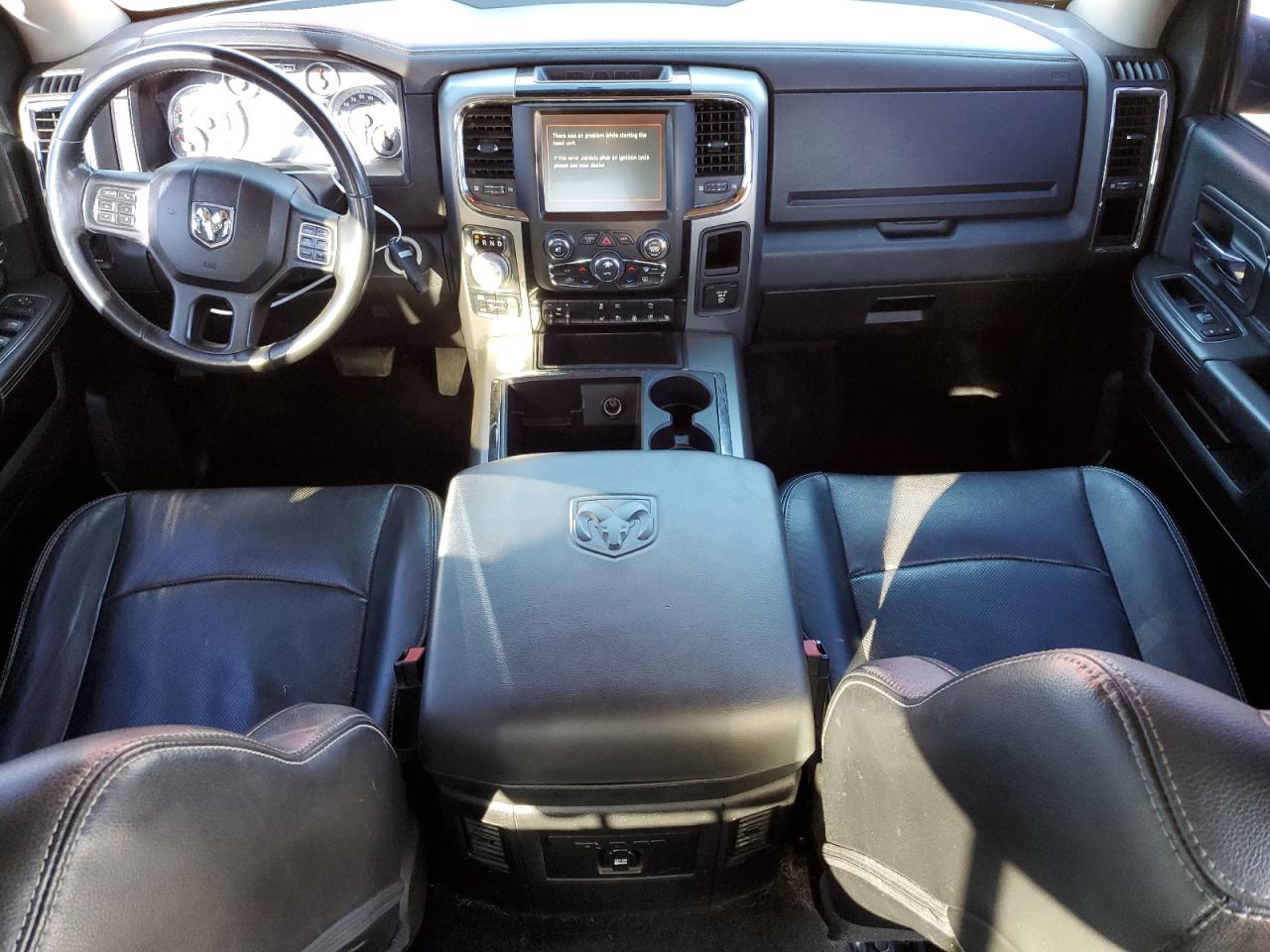 2013 RAM 1500 - Image 8