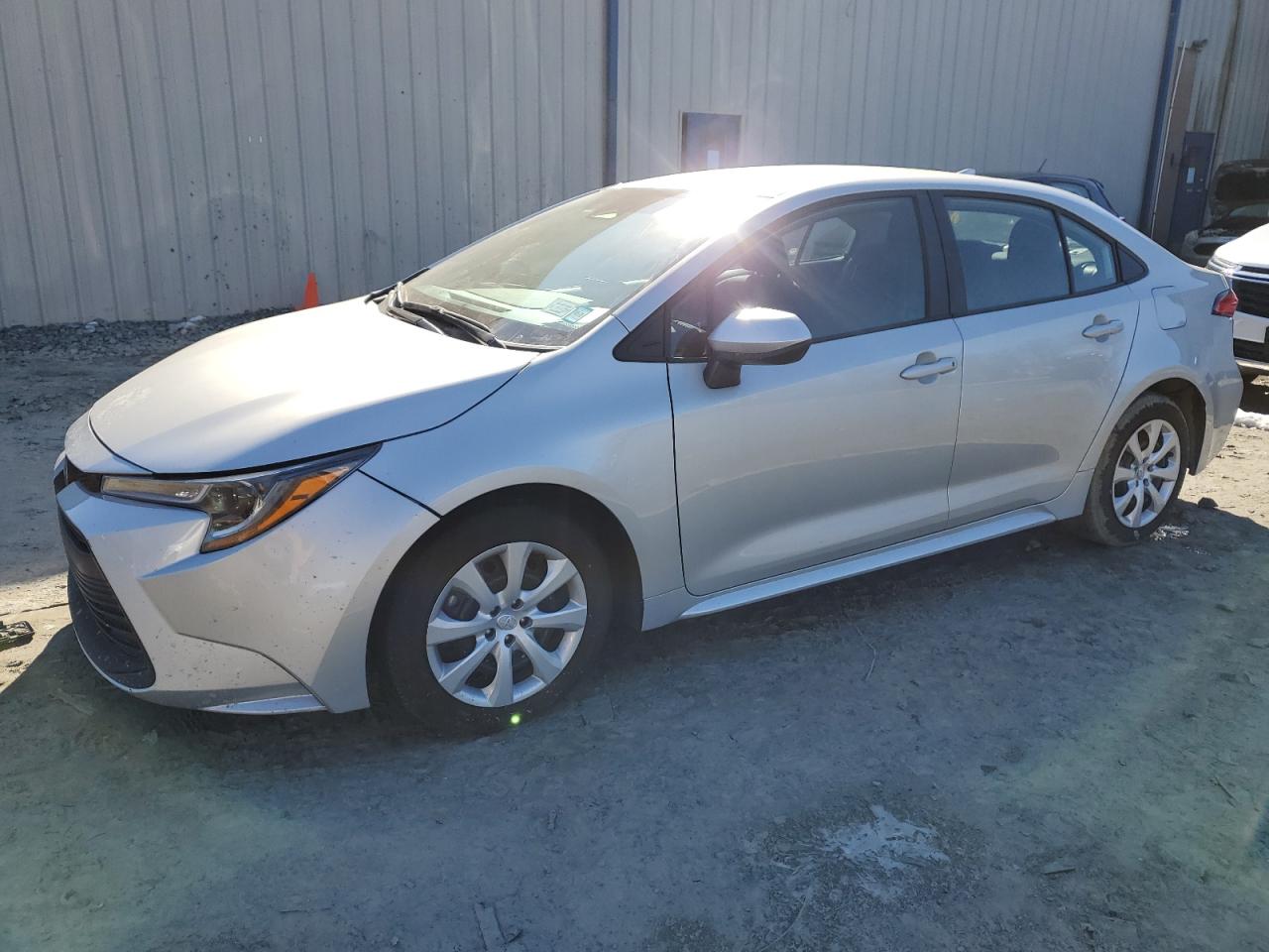 2024 Toyota Corolla - Image 1