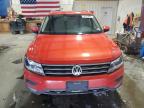 2019 Volkswagen Tiguan Se for Sale in Helena, MT - Rear End