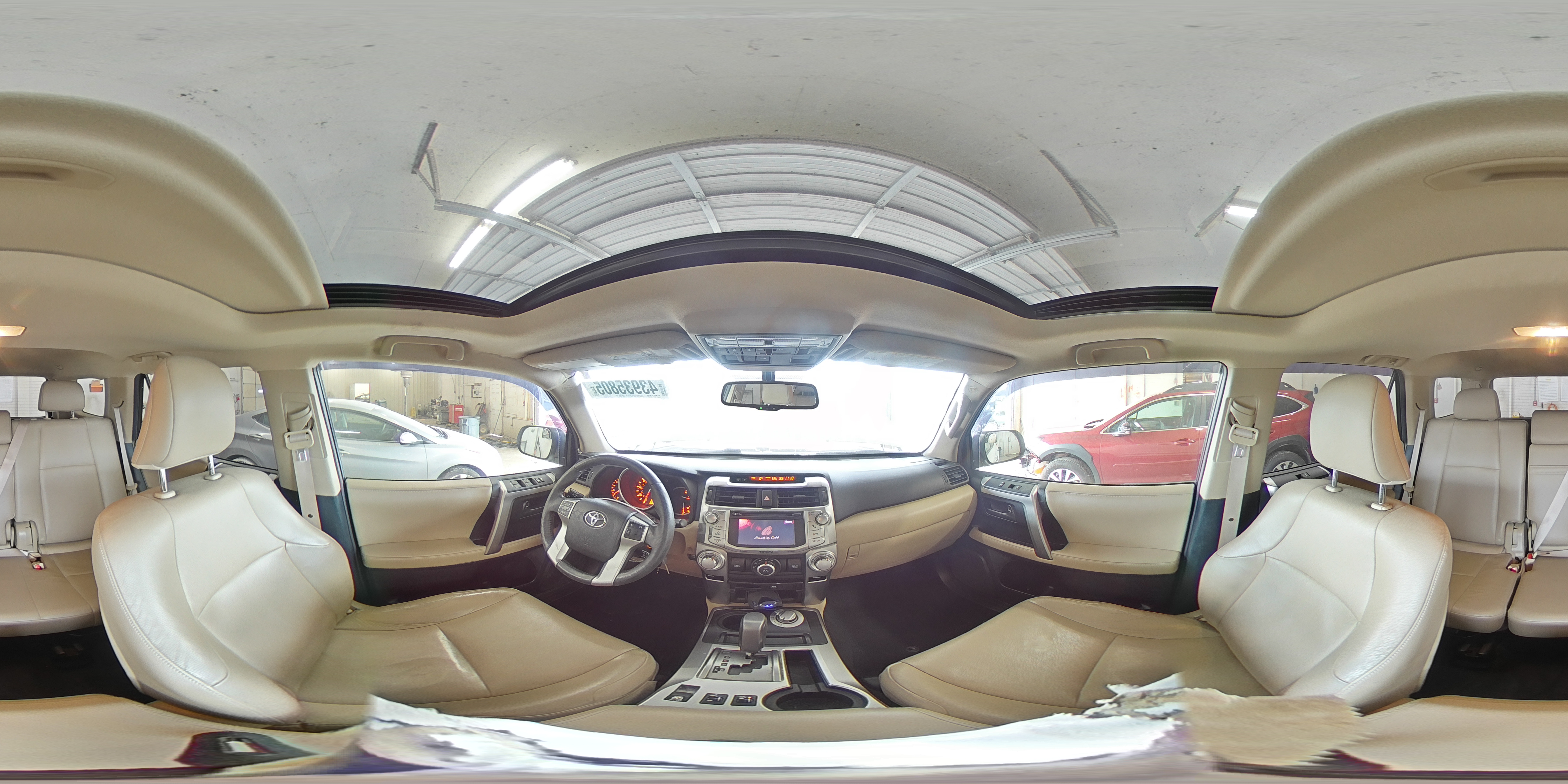 2013 Toyota 4Runner - Image 15