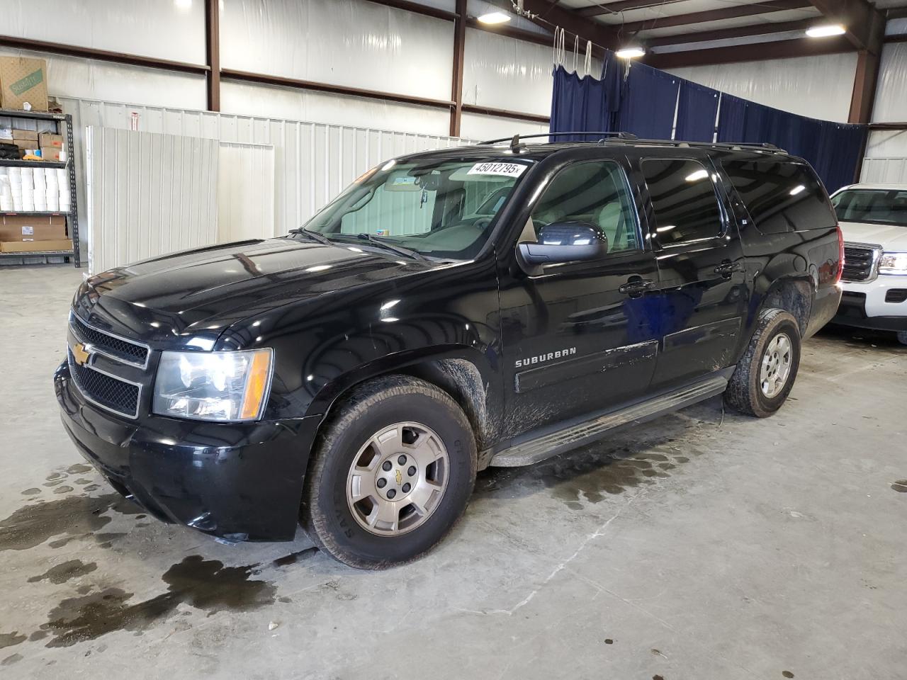 2014 Chevrolet Suburban - Image 1