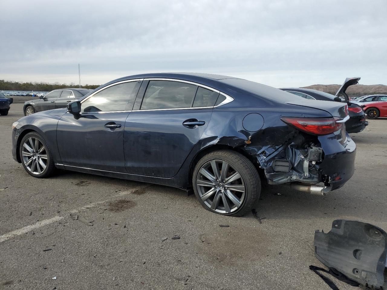 2018 Mazda 6 - Image 2