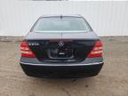 2002 MERCEDES-BENZ C 240 for sale at Copart VA - RICHMOND EAST