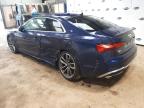 2022 AUDI A5 S LINE for sale at Copart WOLVERHAMPTON