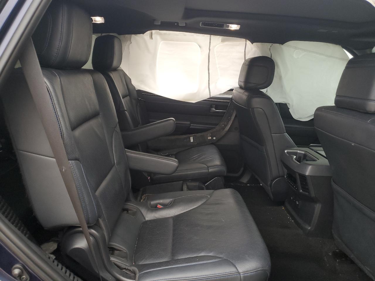 2024 Toyota Sequoia - Image 12