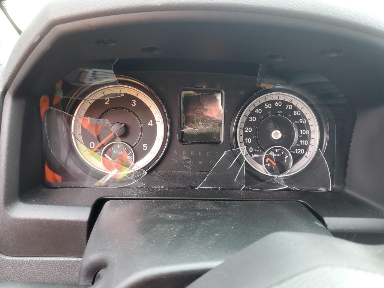 2017 RAM 1500 - Image 9