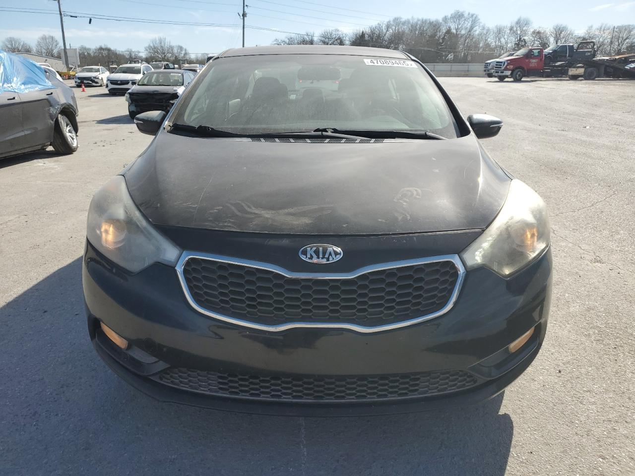 2015 Kia Forte - Image 5