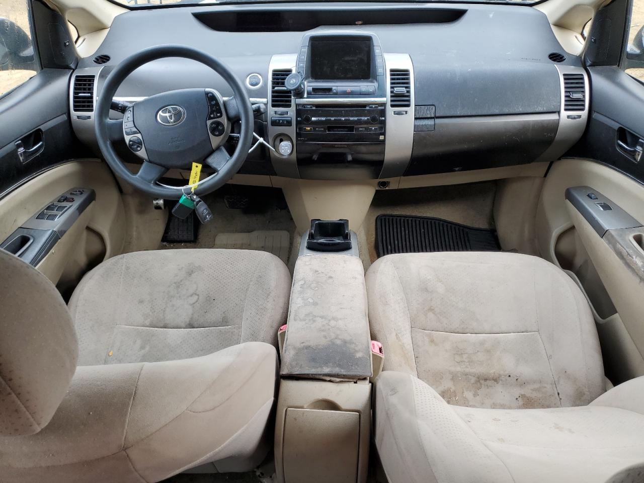 2005 Toyota Prius - Image 8