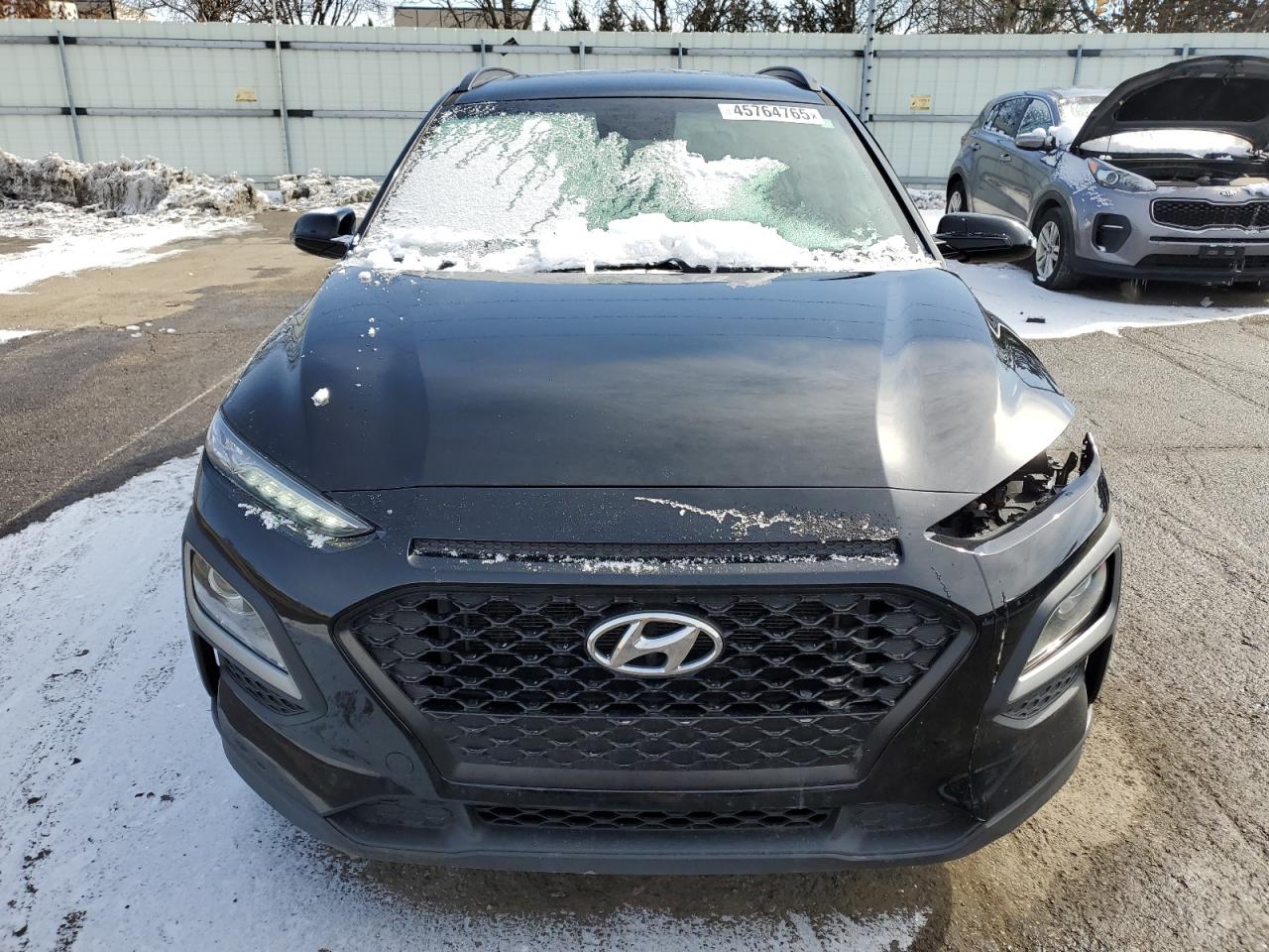 2020 Hyundai Kona - Image 5