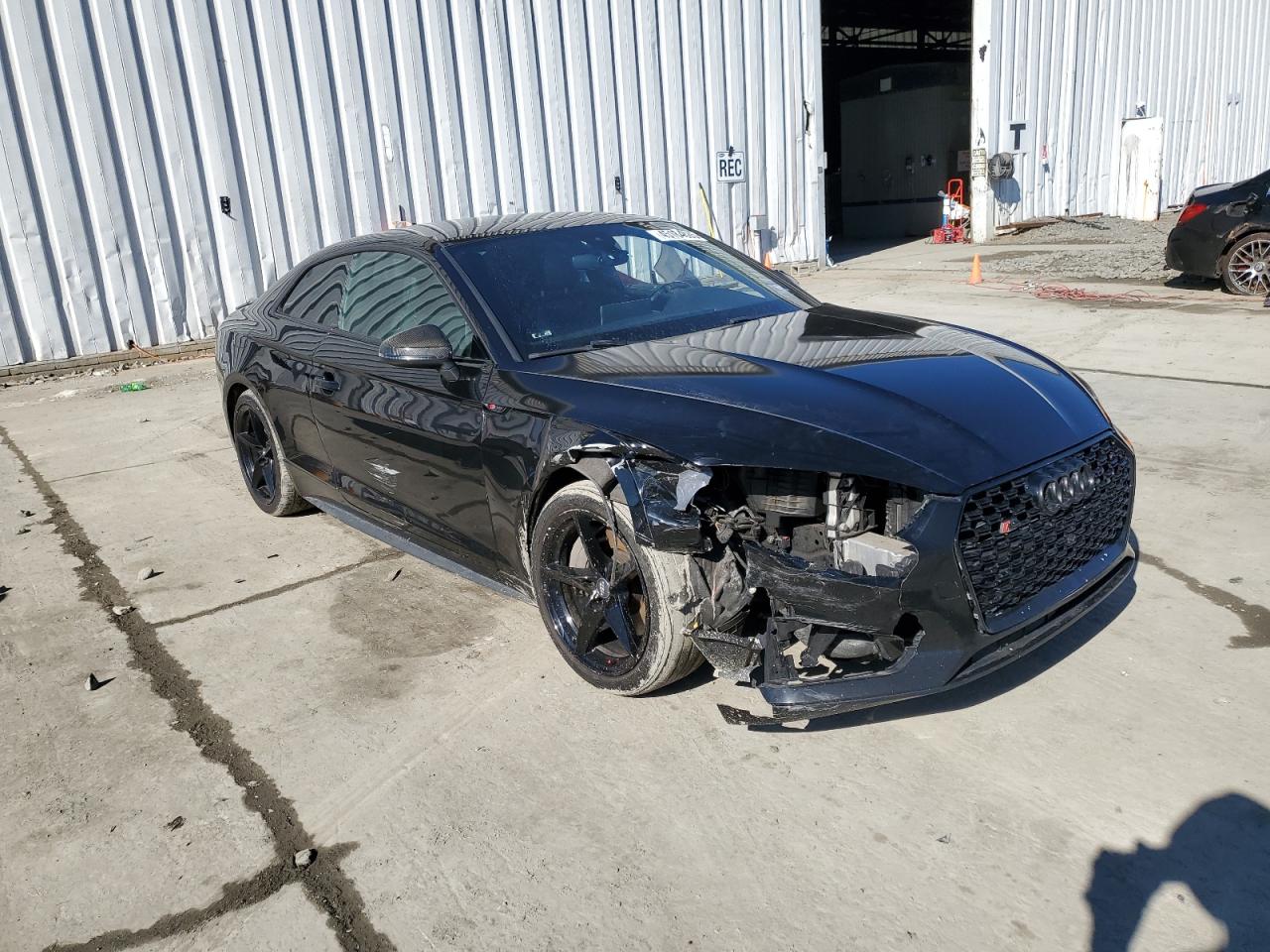 2018 Audi A5 - Image 4