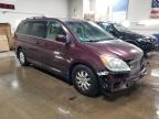 2010 Honda Odyssey Exl zu verkaufen in Elgin, IL - Front End