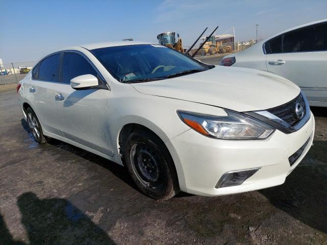 1N4AL3A97JC288602 - 2018 Nissan Altima - #undefined