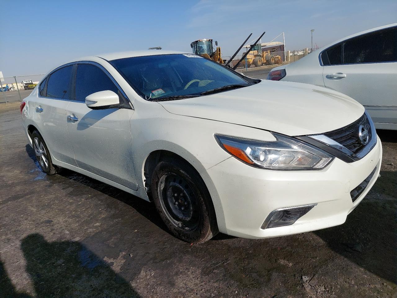 1N4AL3A97JC288602 - 2018 Nissan Altima - #46196095