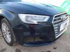 2016 AUDI A3 SE TECH for sale at Copart YORK