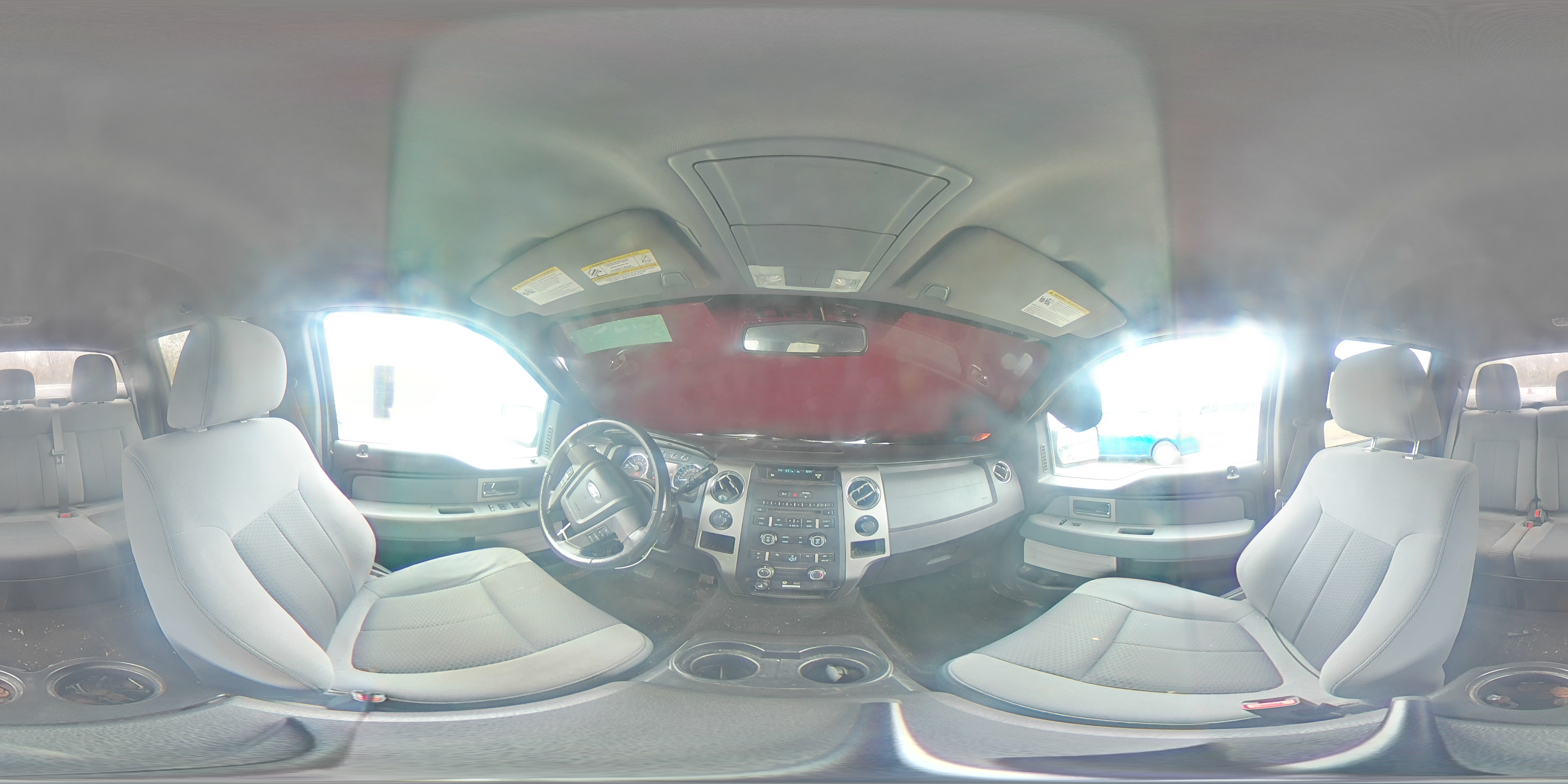 2011 Ford F-150 - Image 13