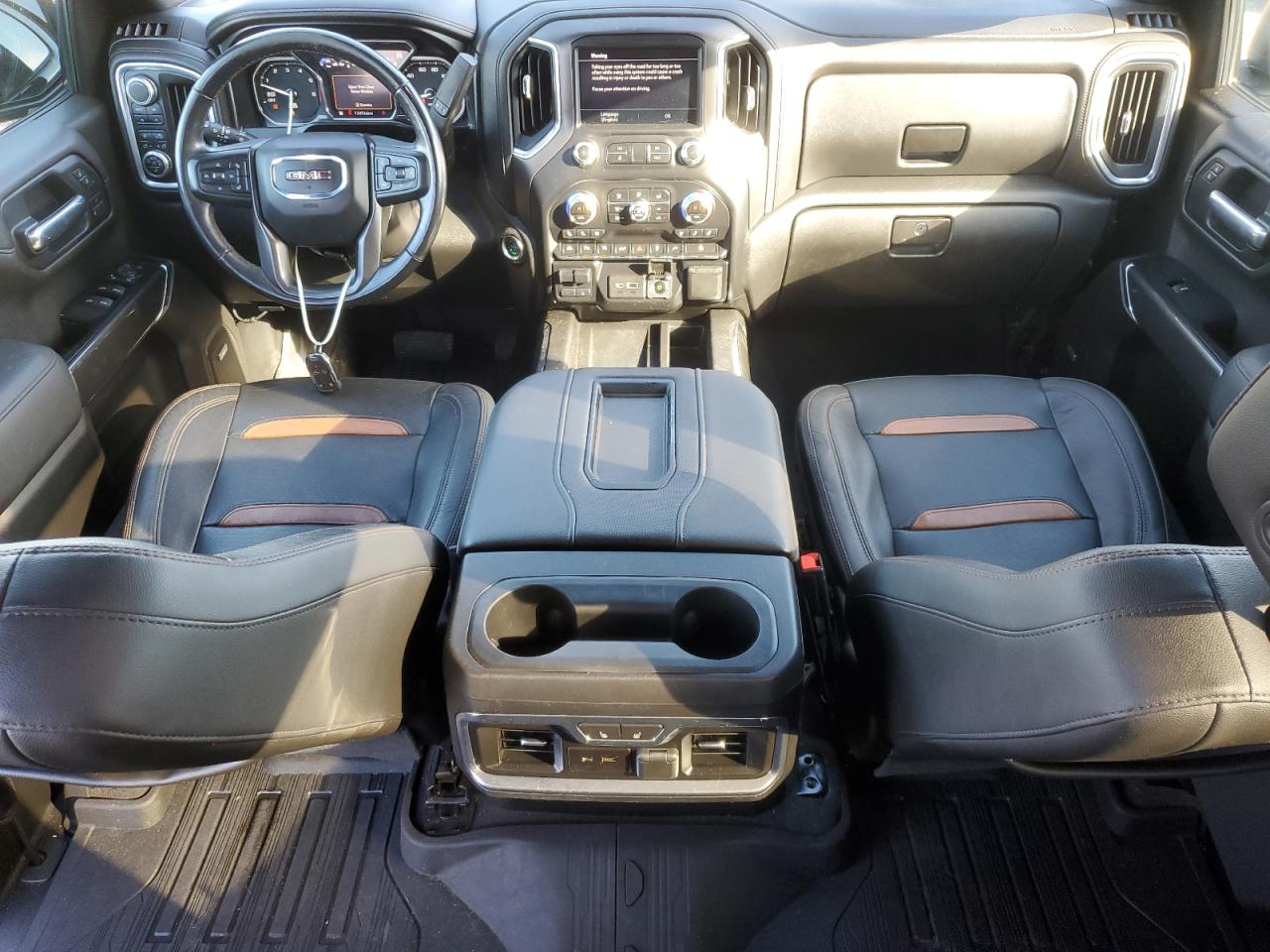 2019 GMC Sierra - Image 8