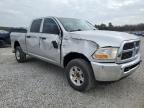 2012 Dodge Ram 2500 St en Venta en Memphis, TN - Side