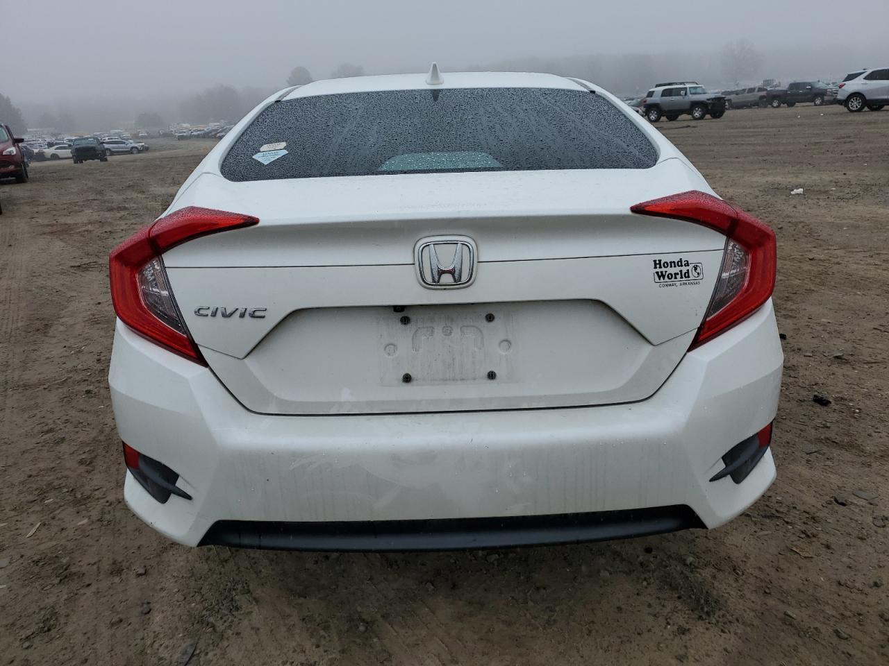 2017 Honda Civic - Image 6