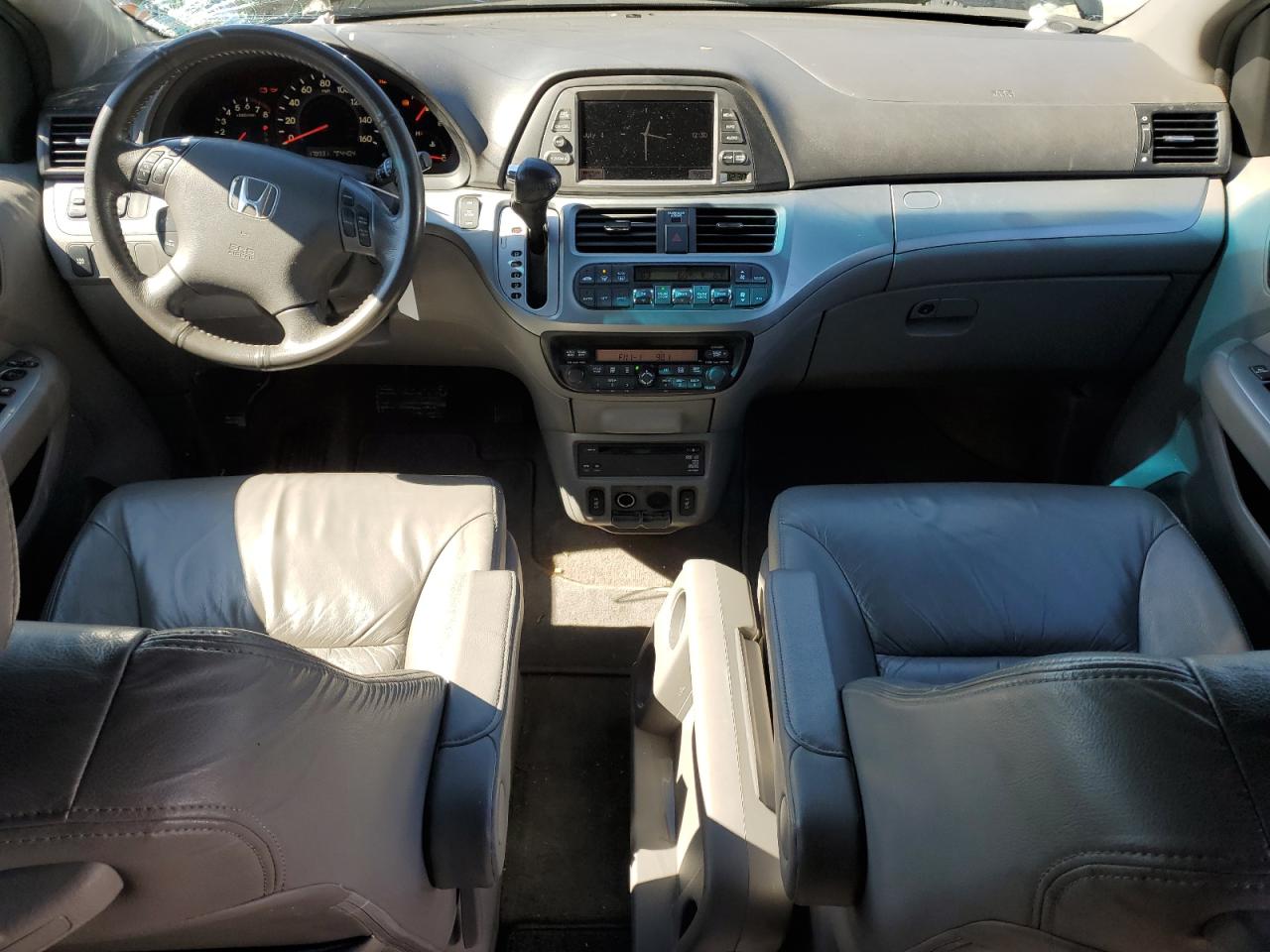 2008 Honda Odyssey - Image 8