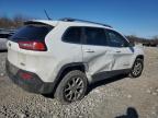 2014 Jeep Cherokee Latitude na sprzedaż w Barberton, OH - Side