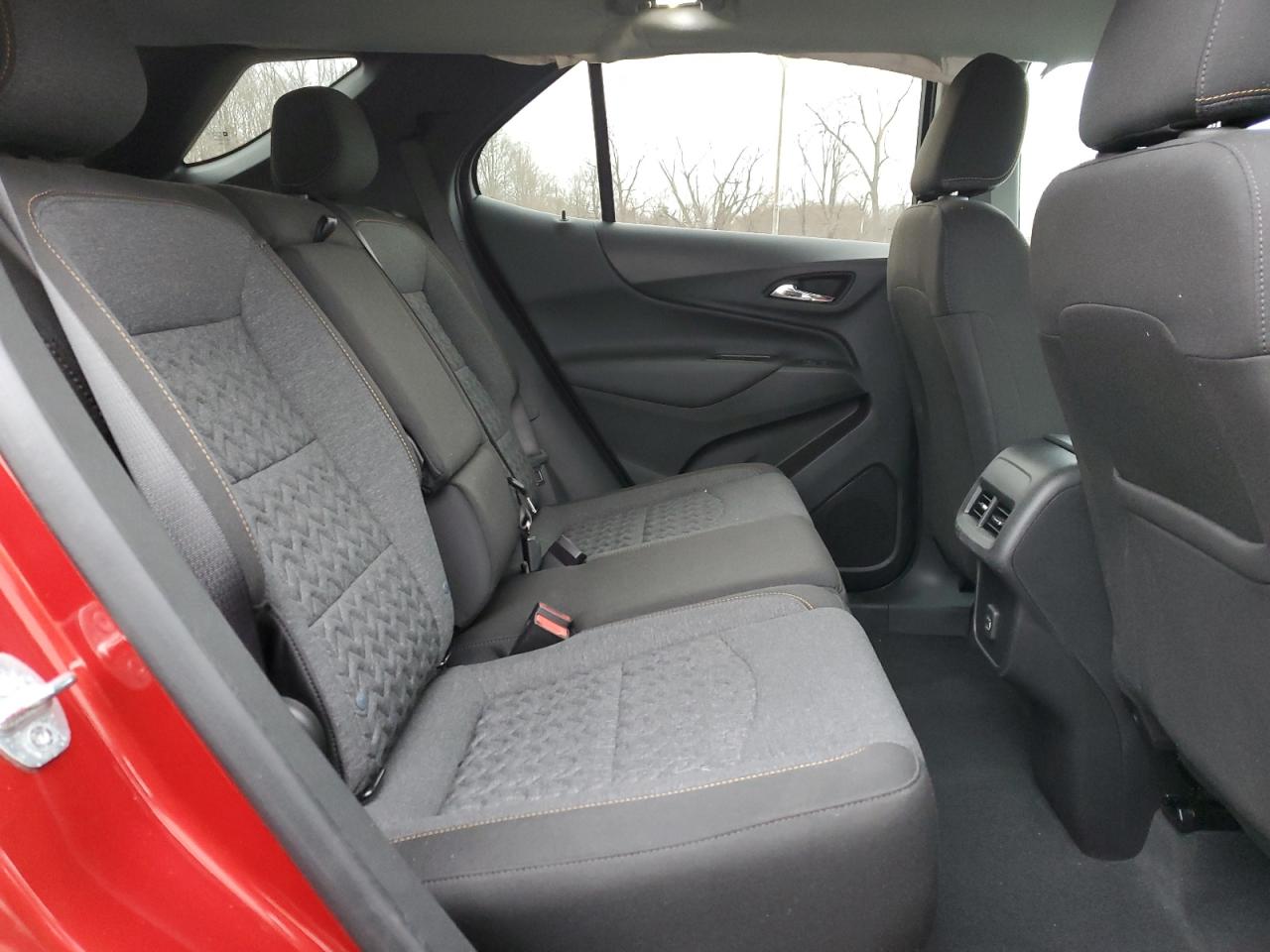 2023 Chevrolet Equinox - Image 11