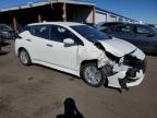 2025 Nissan Leaf S за продажба в Denver, CO - All Over