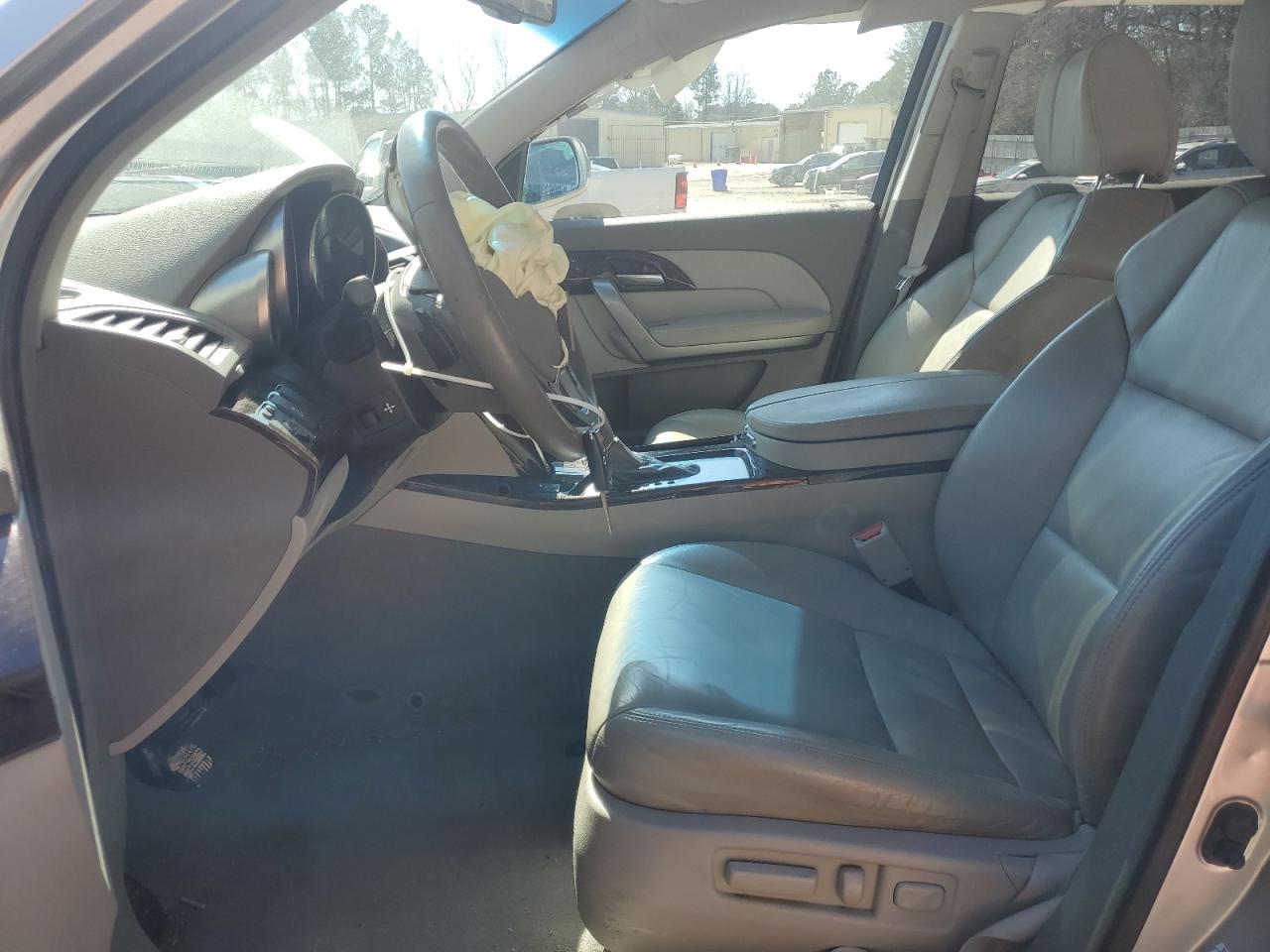2012 Acura MDX - Image 7