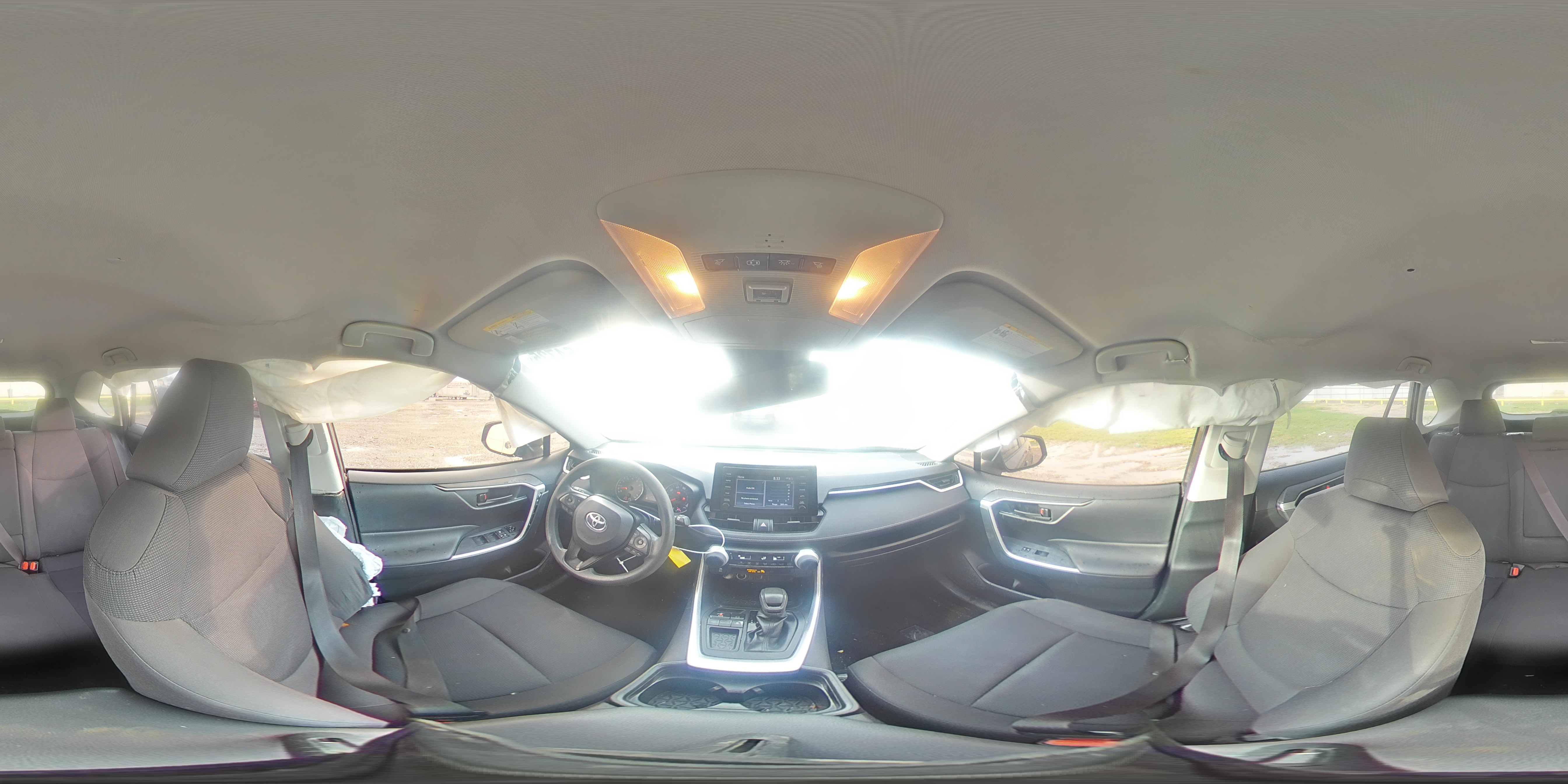 2019 Toyota RAV 4 - Image 12