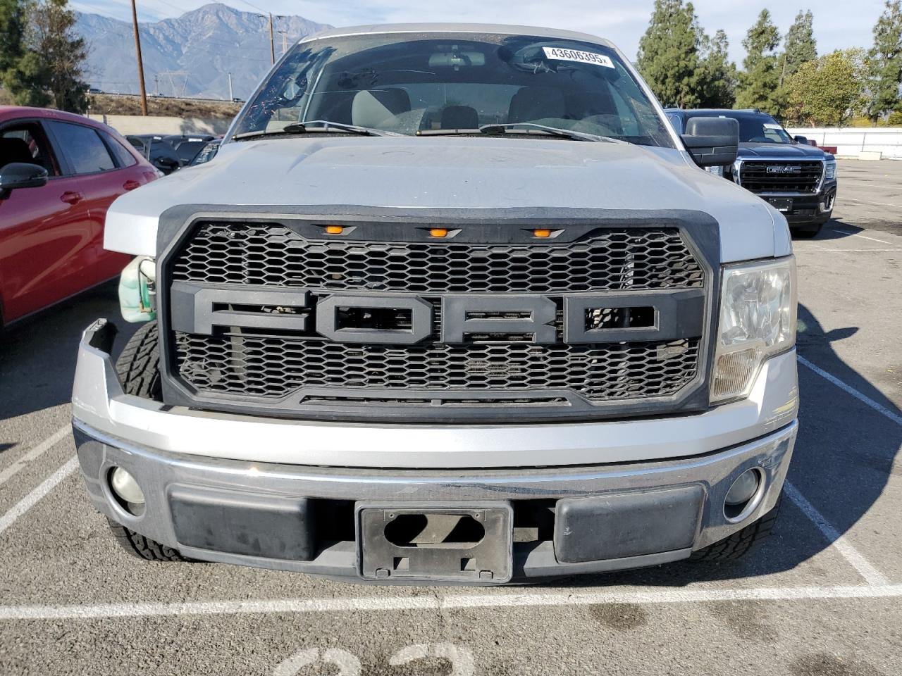 2011 Ford F-150 - Image 5