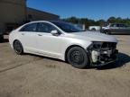 2016 Lincoln Mkz Hybrid zu verkaufen in Gaston, SC - Front End