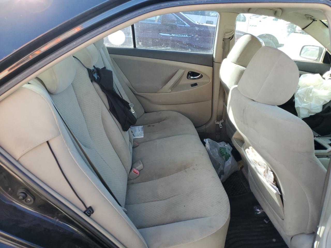 2007 Toyota Camry - Image 11