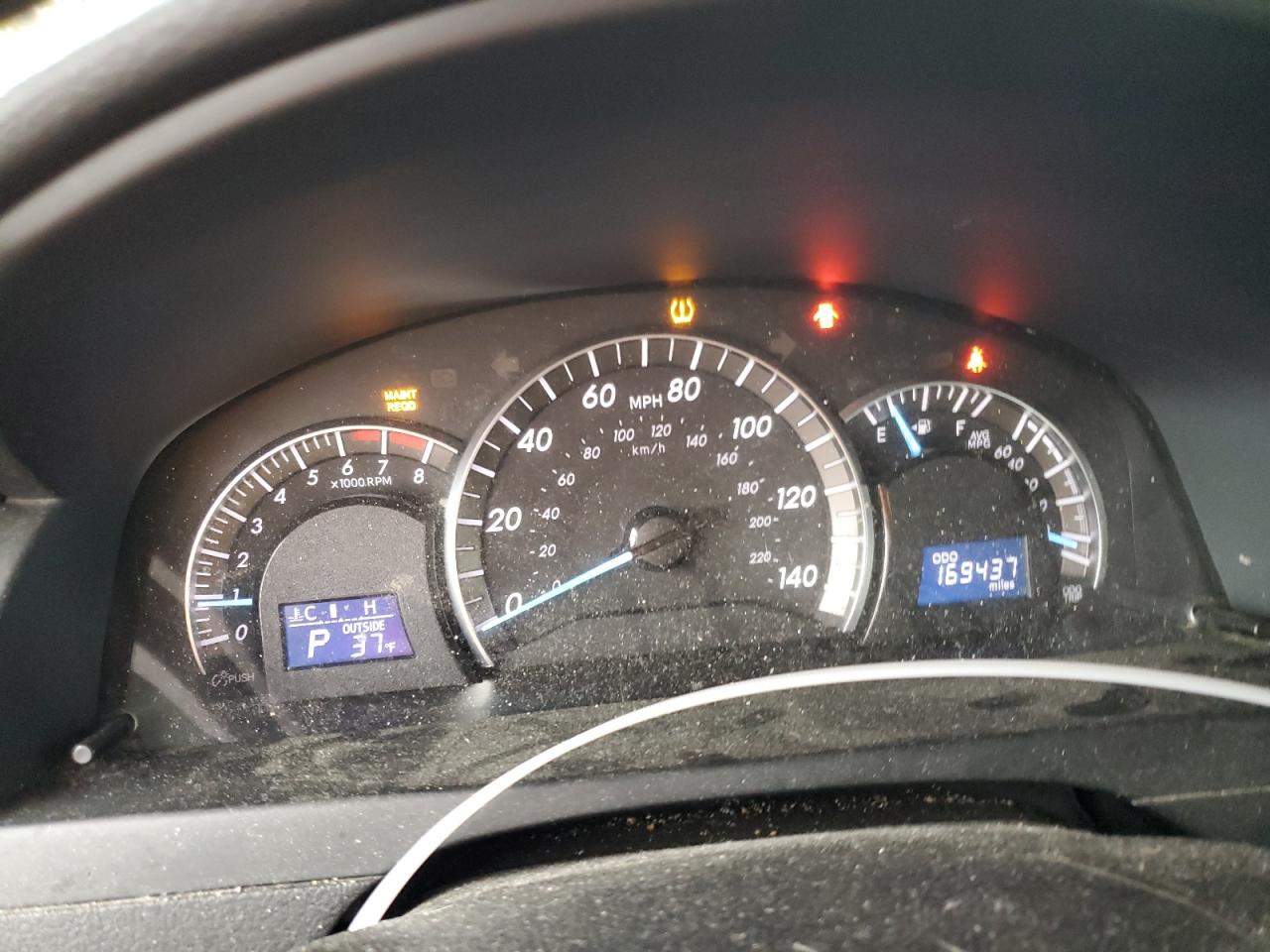 2014 Toyota Camry - Image 9