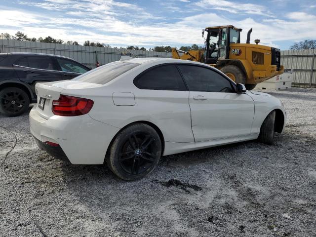 2017 BMW 230I 