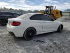 2017 Bmw 230I  продається в Fairburn, GA - All Over