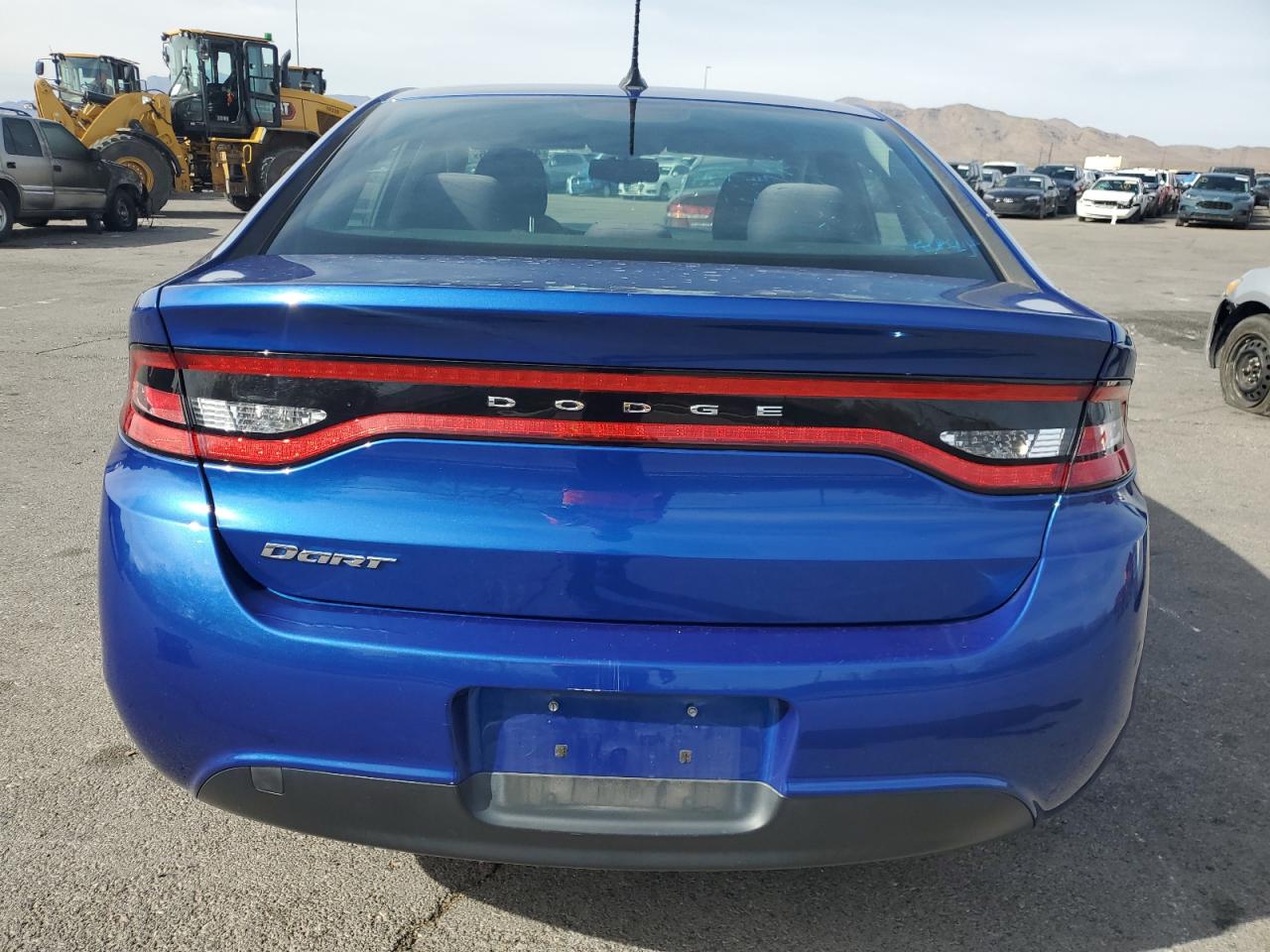 2014 Dodge Dart - Image 6