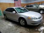2012 Chevrolet Impala Ls de vânzare în Kincheloe, MI - Rear End